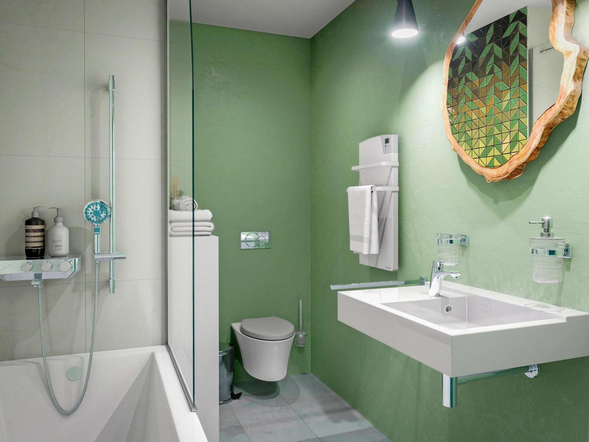 Hotel Ibis Styles Bezons Paris La Defense Exterior foto