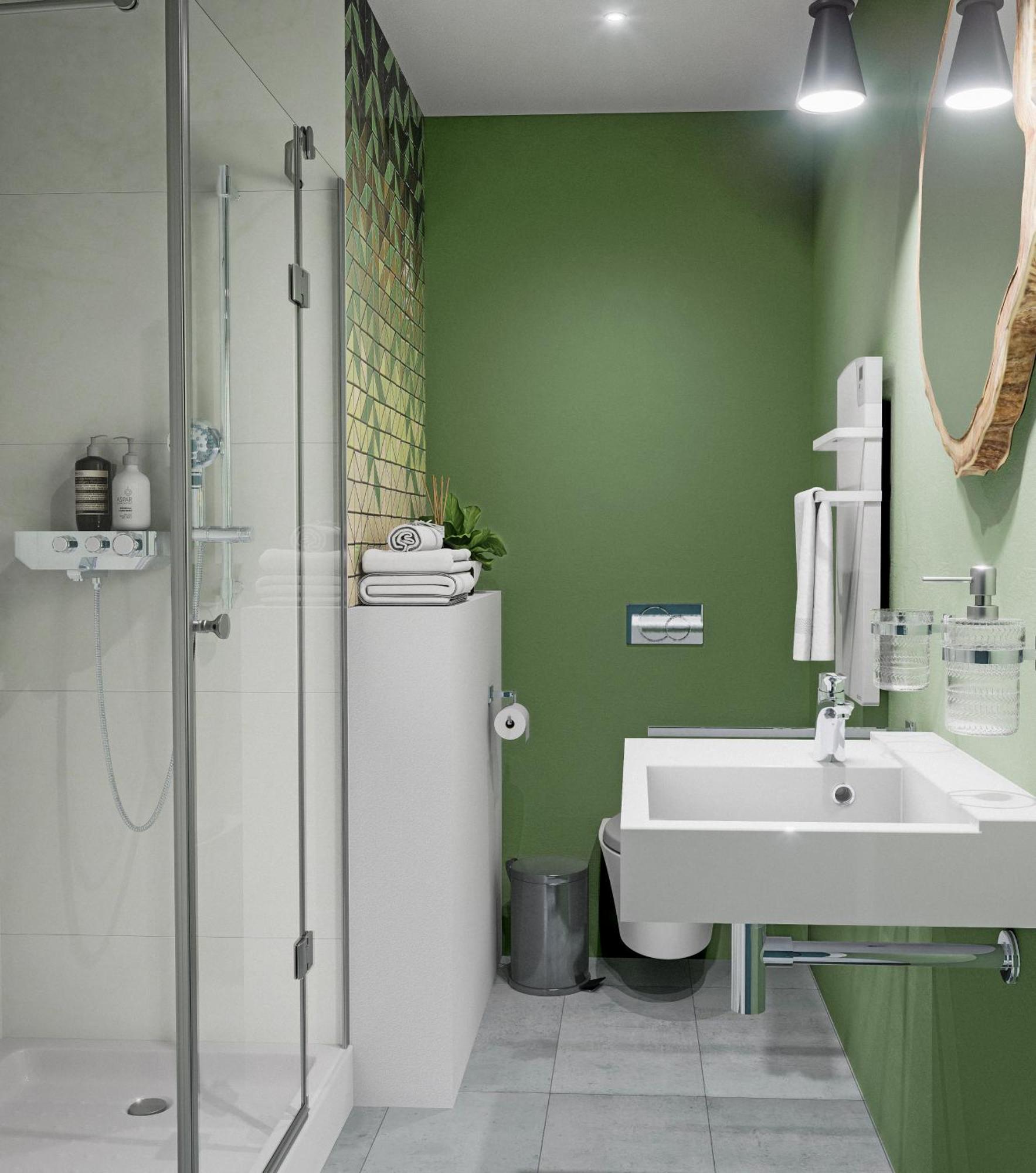 Hotel Ibis Styles Bezons Paris La Defense Exterior foto